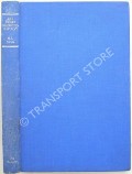 Book cover of The Great Northern Railway  by NOCK, O.S. 
